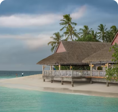 Beach Houses