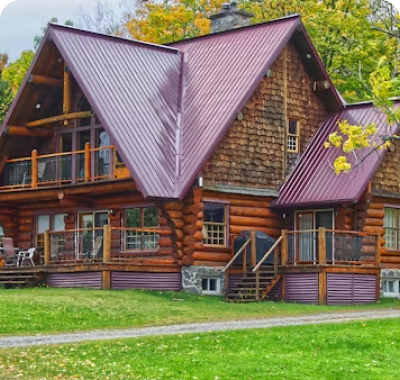 Holiday Homes