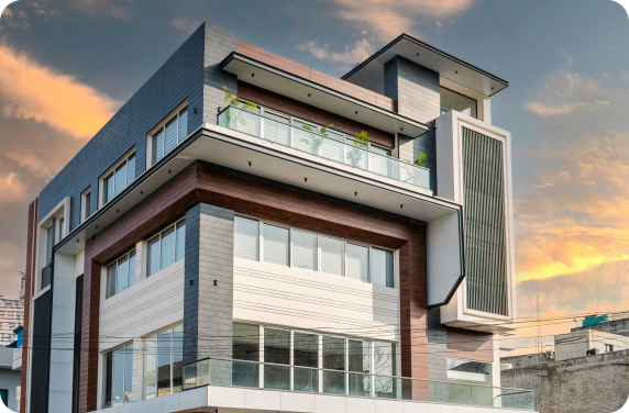 Find The Perfect Rental