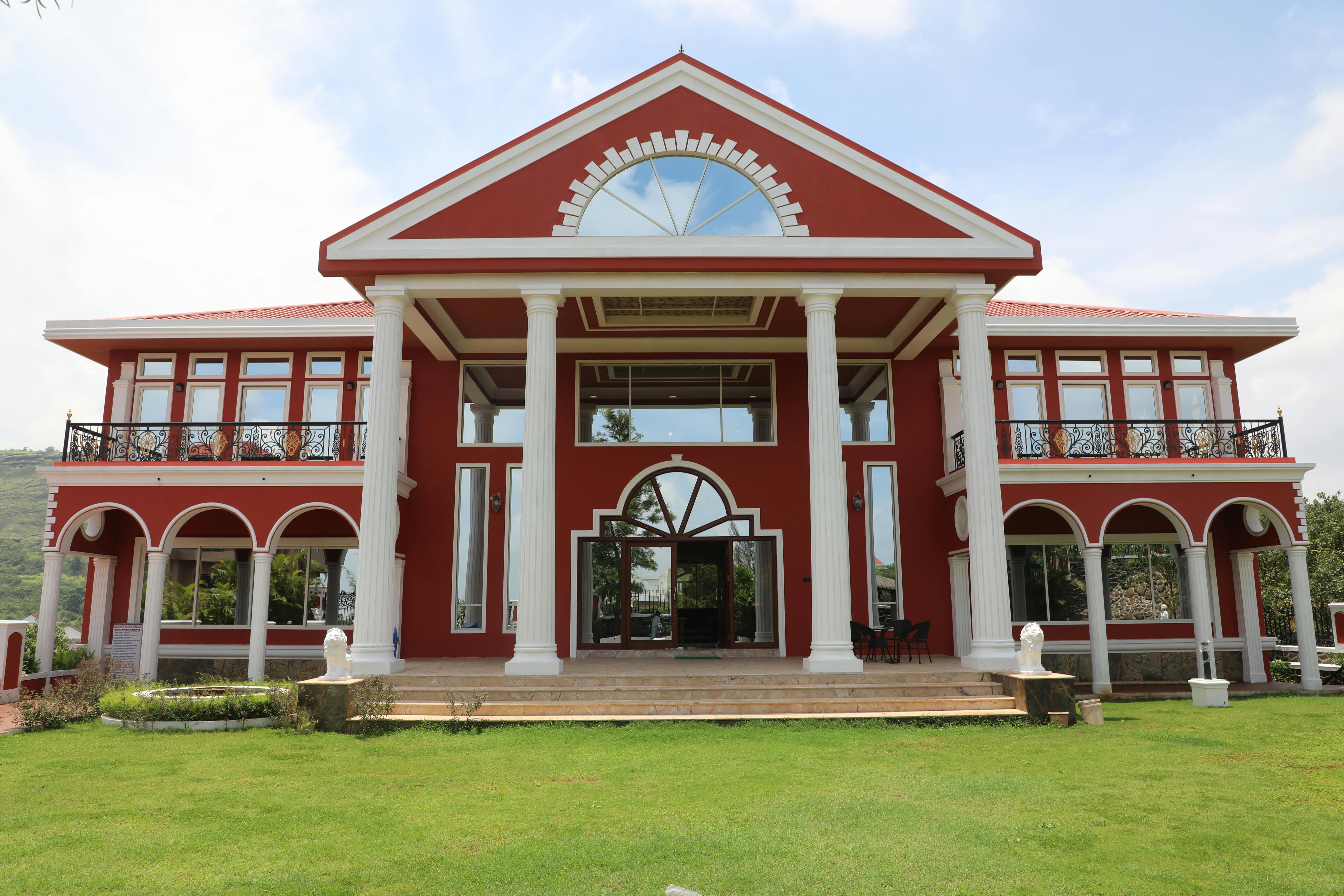 Bungalow