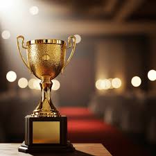 Award winner